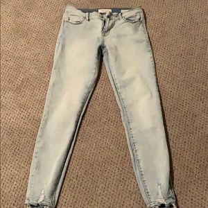 pacsun jeans